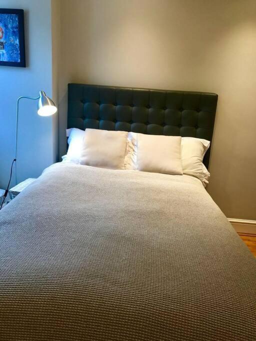 Stunning 2 Bed/2Bath Flat In Heart Of Kensington Apartment Лондон Екстериор снимка